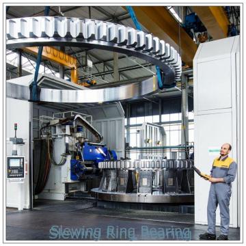 OEM Manufacture Volvo 140 Slewing Ring Swing Bearing
