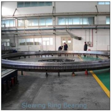 CAT Supplier Lazy Susan Three-row Roller Slewing Bearing