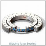 High Precision Amusement Ride Slewing Bearing